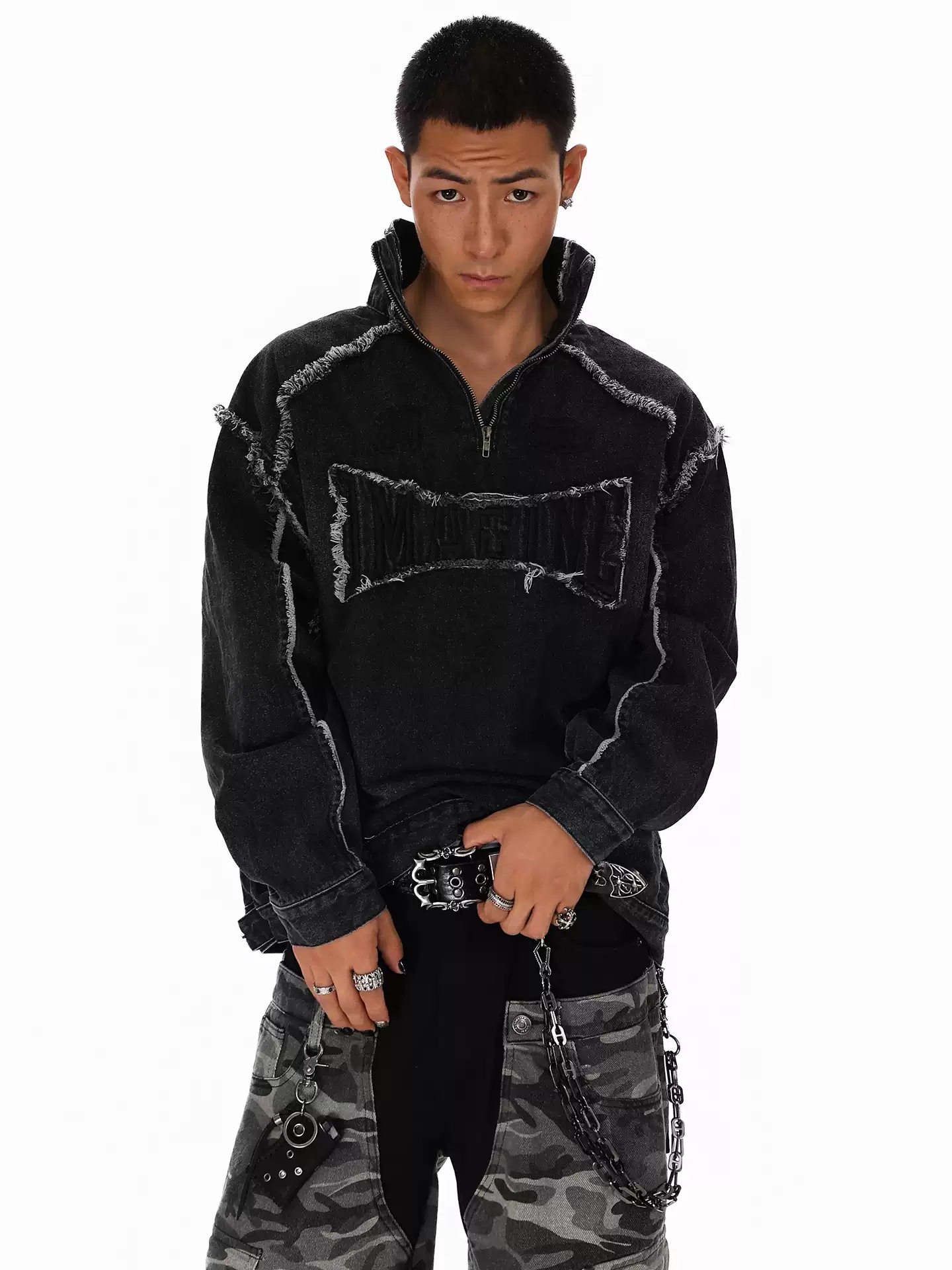 American Style High Street Spl - Street Fashion Style 评论和价格