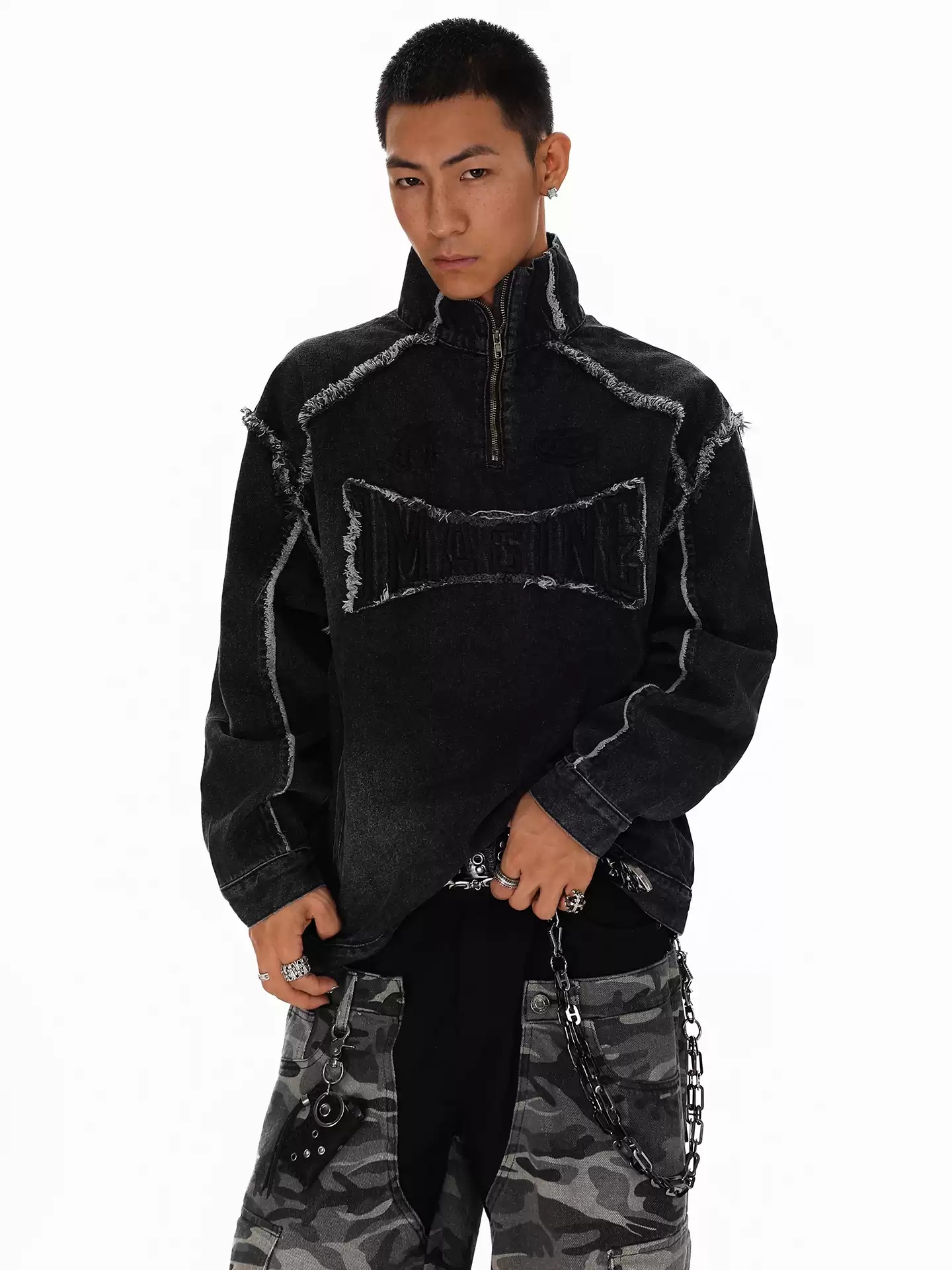 American Style High Street Spl - Street Fashion Style 评论和价格