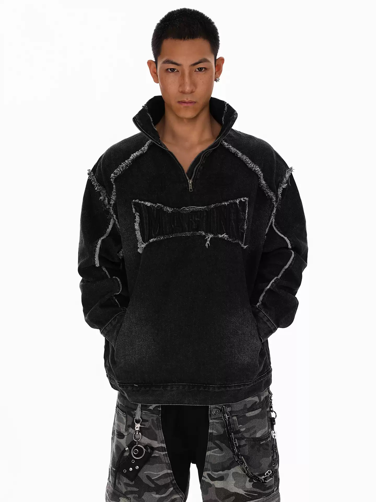 American Style High Street Spl - Street Fashion Style 评论和价格