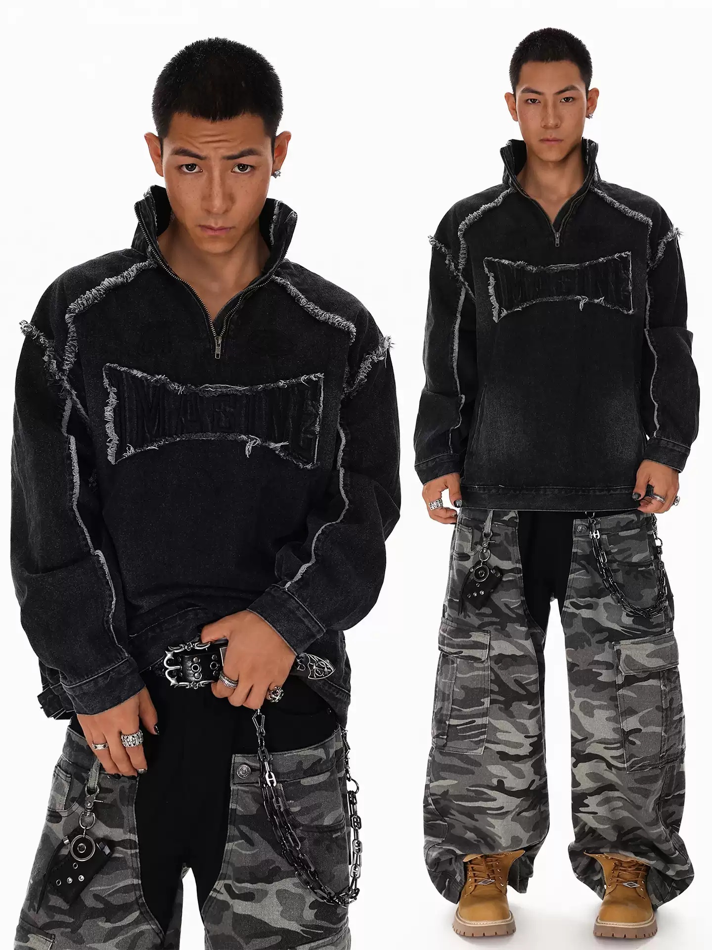 American Style High Street Spl - Street Fashion Style 评论和价格