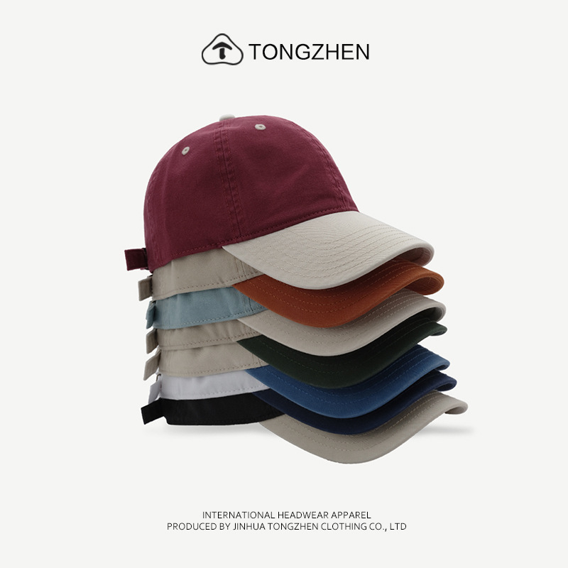 New Fashion Contrast Soft Top  - Street Fashion Logo 评论和价格