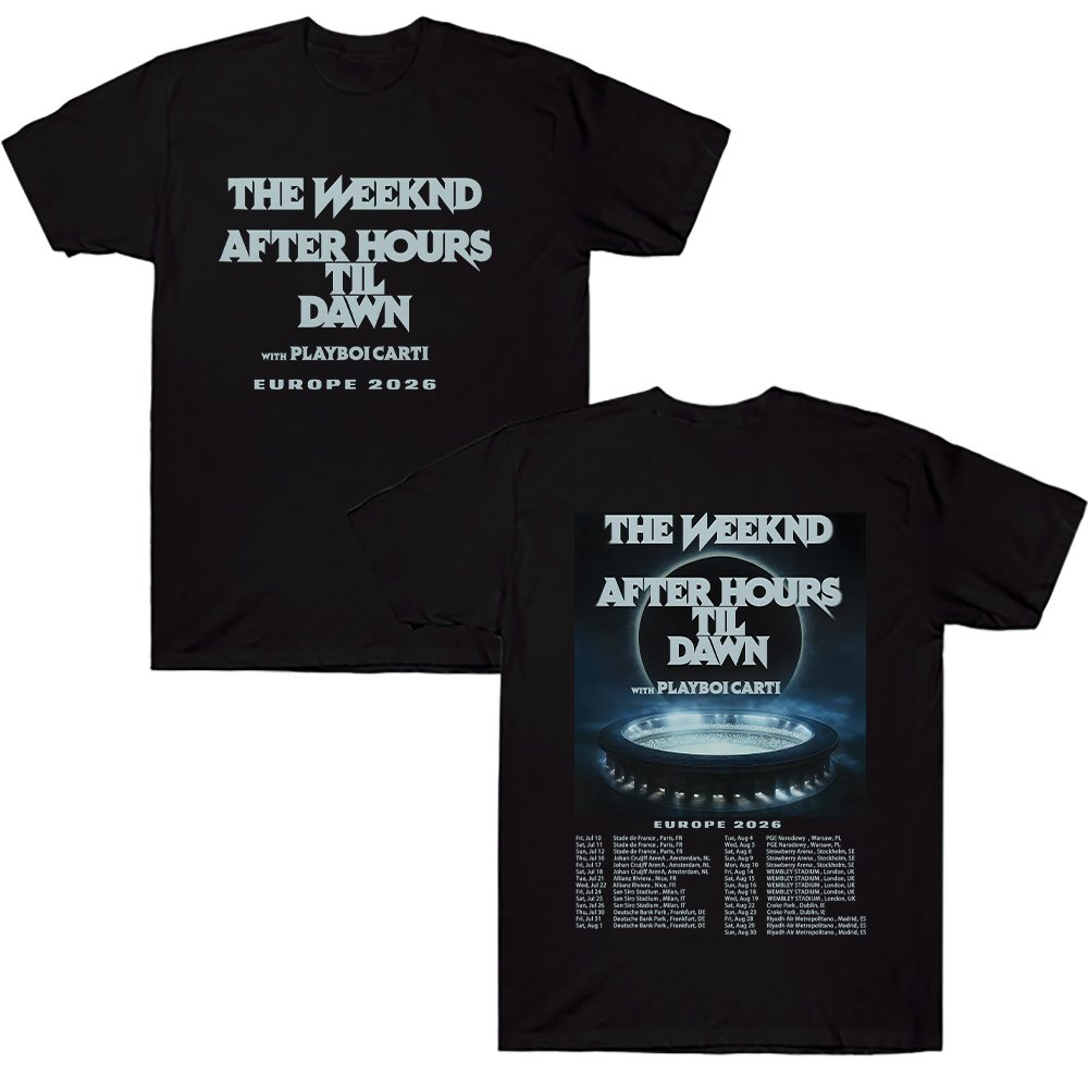 The Week After Hours Til Dawn  - Street Fashion Week 评论和价格