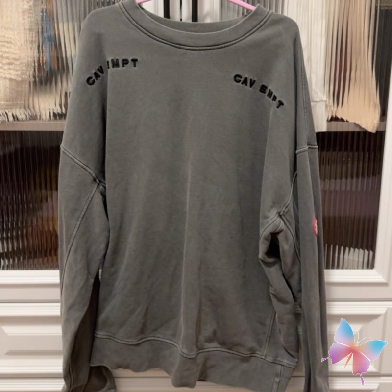 25ss Fashion Street Embroidery - Street Fashion Logo 评论和价格