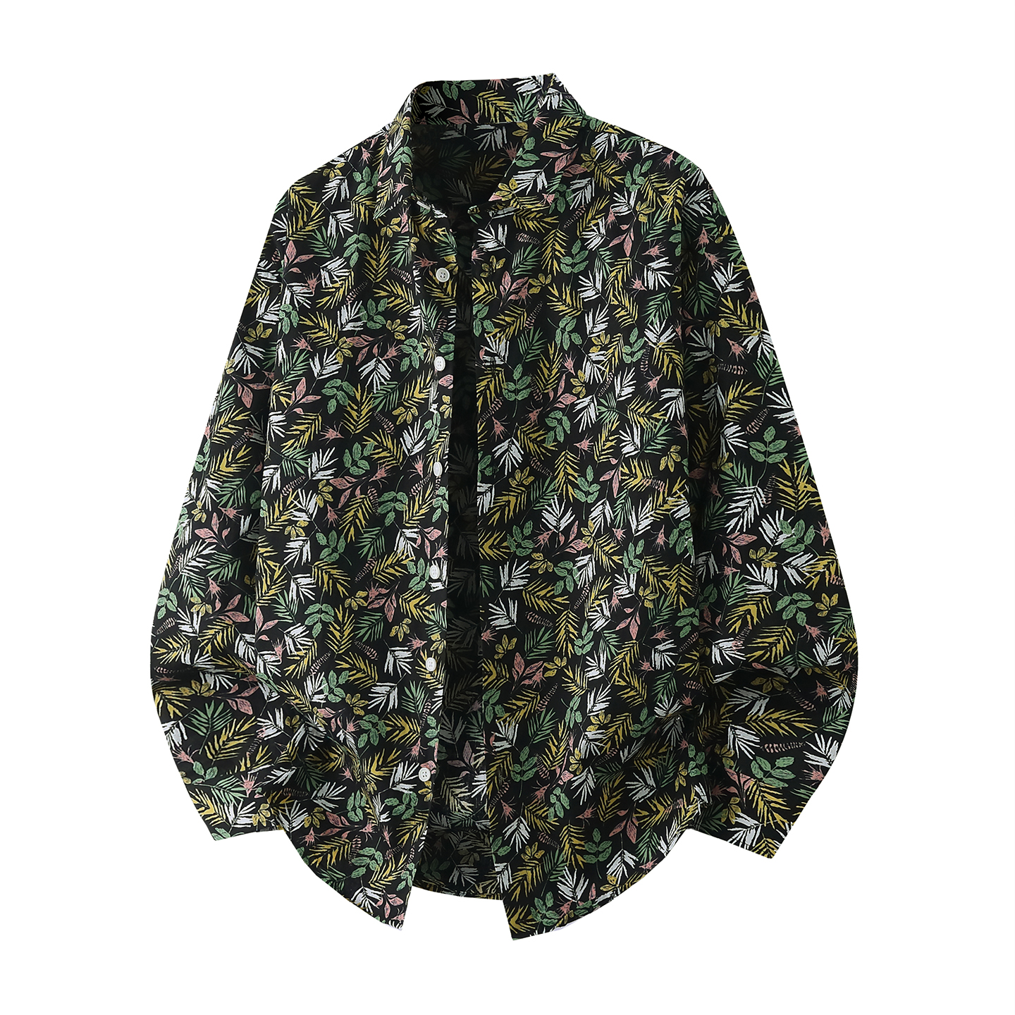 Men's New Fashion Entertainmen - Street Fashion Asian 评论和价格