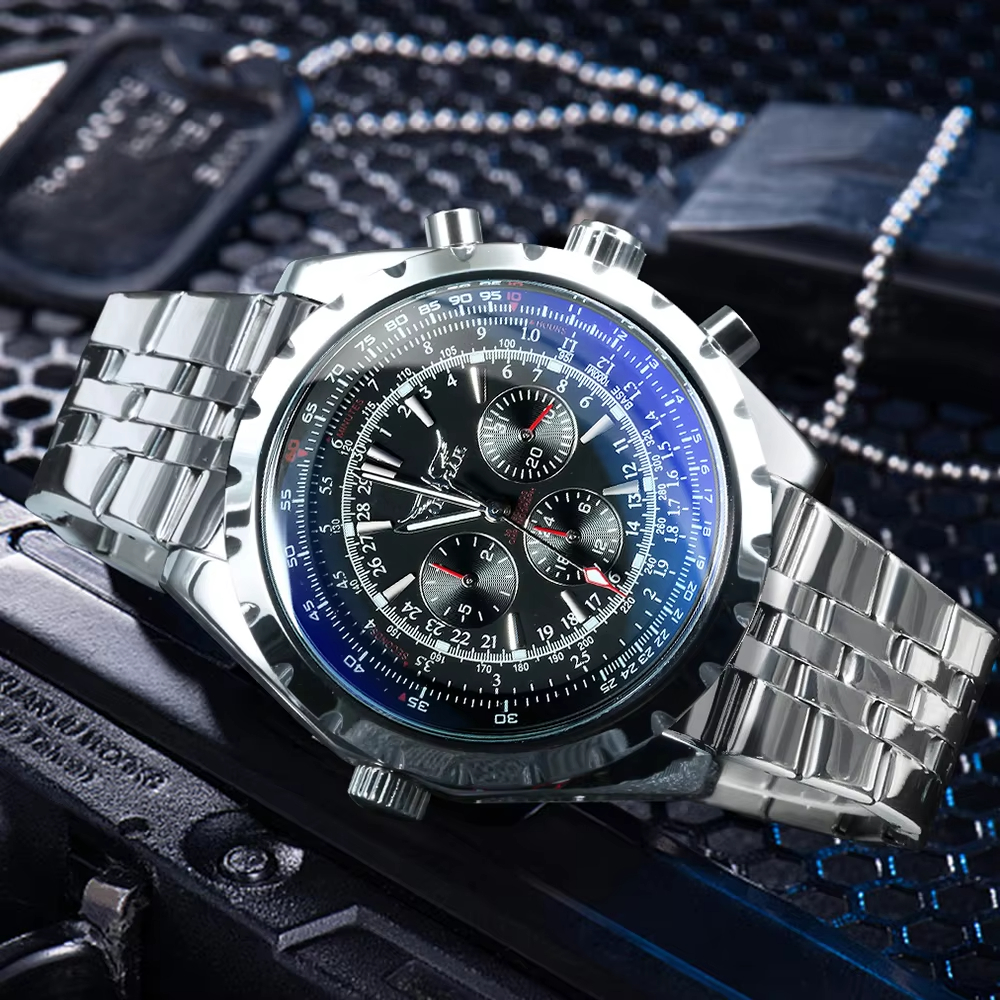 Multi-functional Mechanical Me - Street Fashion Week 评论和价格