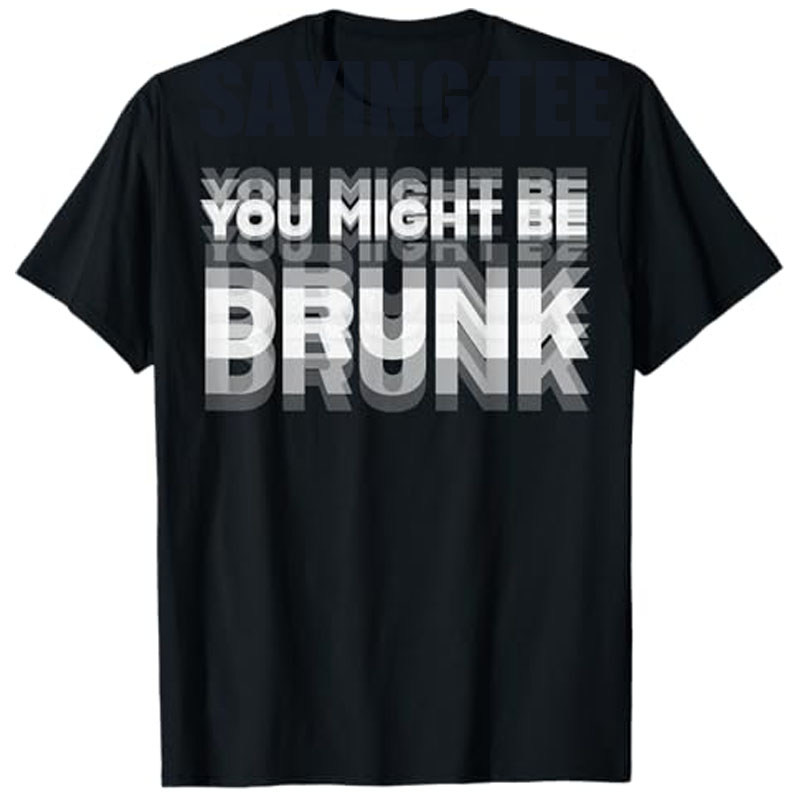 Asian size Funny Drinking Humo - Street Fashion Asian 评论和价格