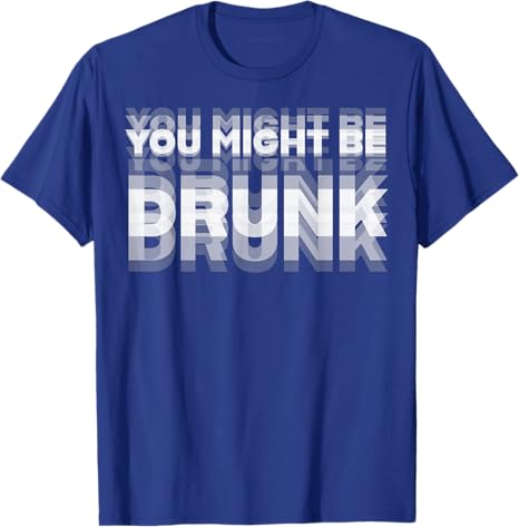 Asian size Funny Drinking Humo - Street Fashion Asian 评论和价格