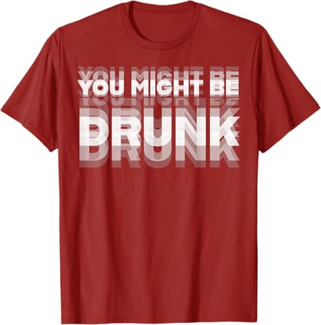 Asian size Funny Drinking Humo - Street Fashion Asian 评论和价格