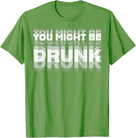 Asian size Funny Drinking Humo - Street Fashion Asian 评论和价格