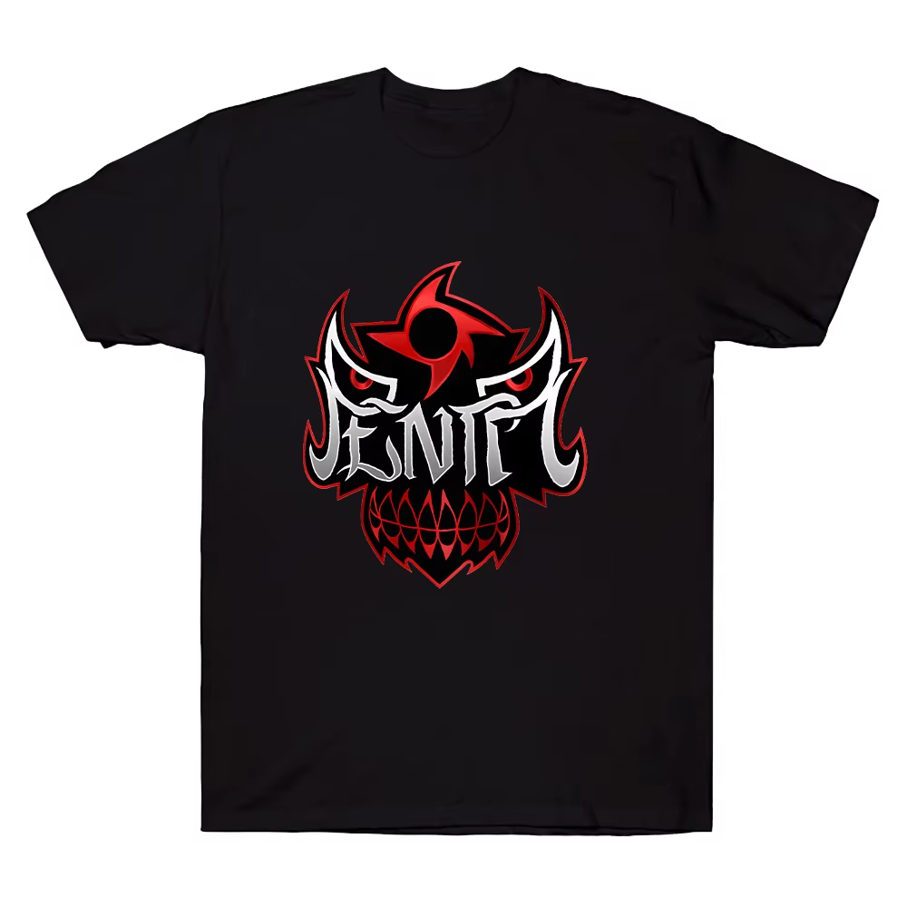 Youth Penta Black Logo Summer  - Street Fashion Logo 评论和价格
