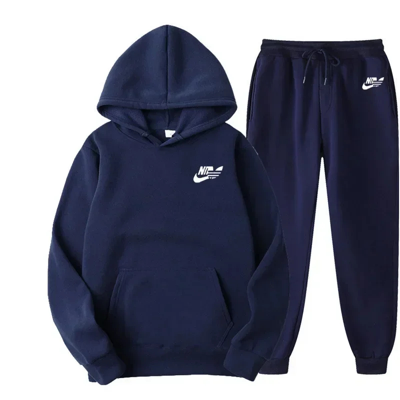 2025 Spring Autumn Men Casual  - Street Fashion Style 评论和价格