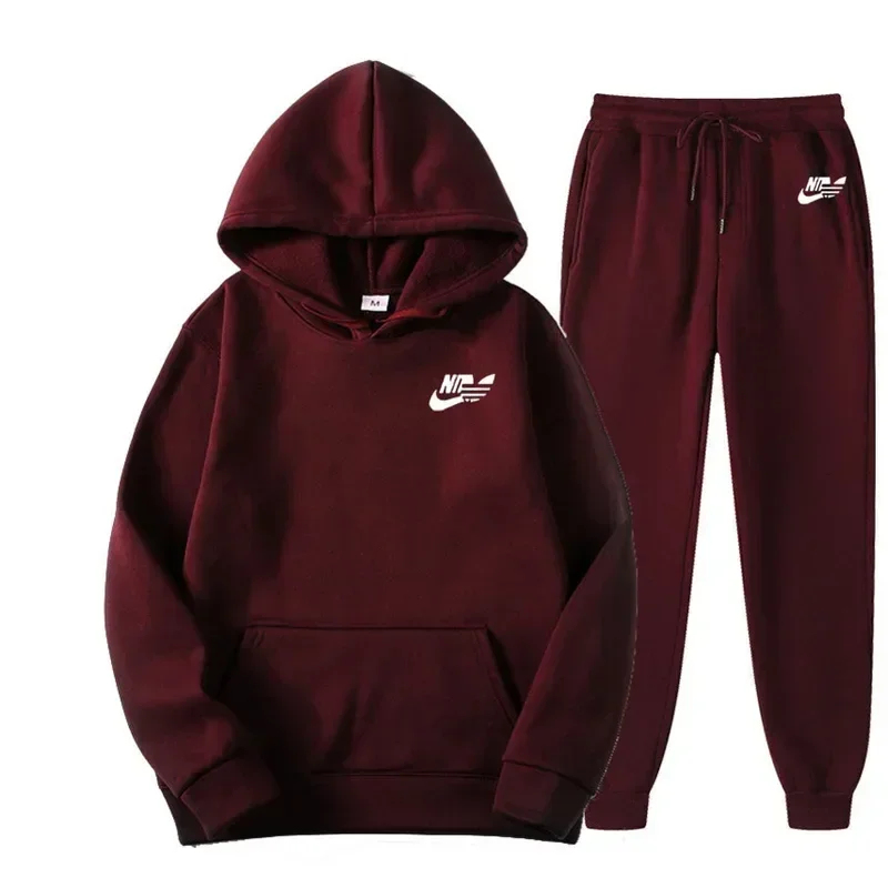 2025 Spring Autumn Men Casual  - Street Fashion Style 评论和价格