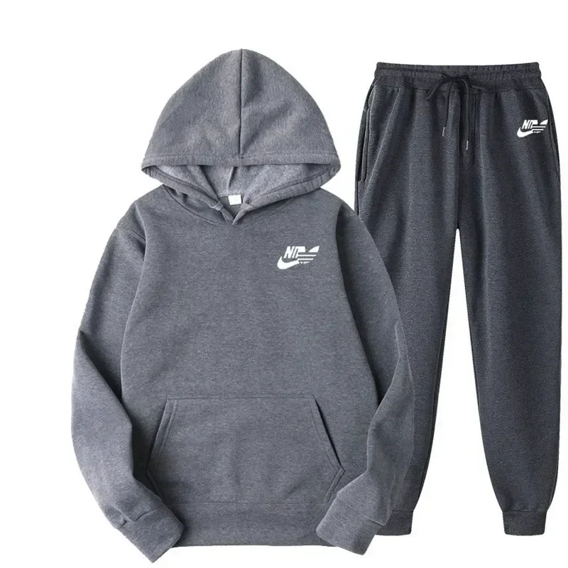 2025 Spring Autumn Men Casual  - Street Fashion Style 评论和价格
