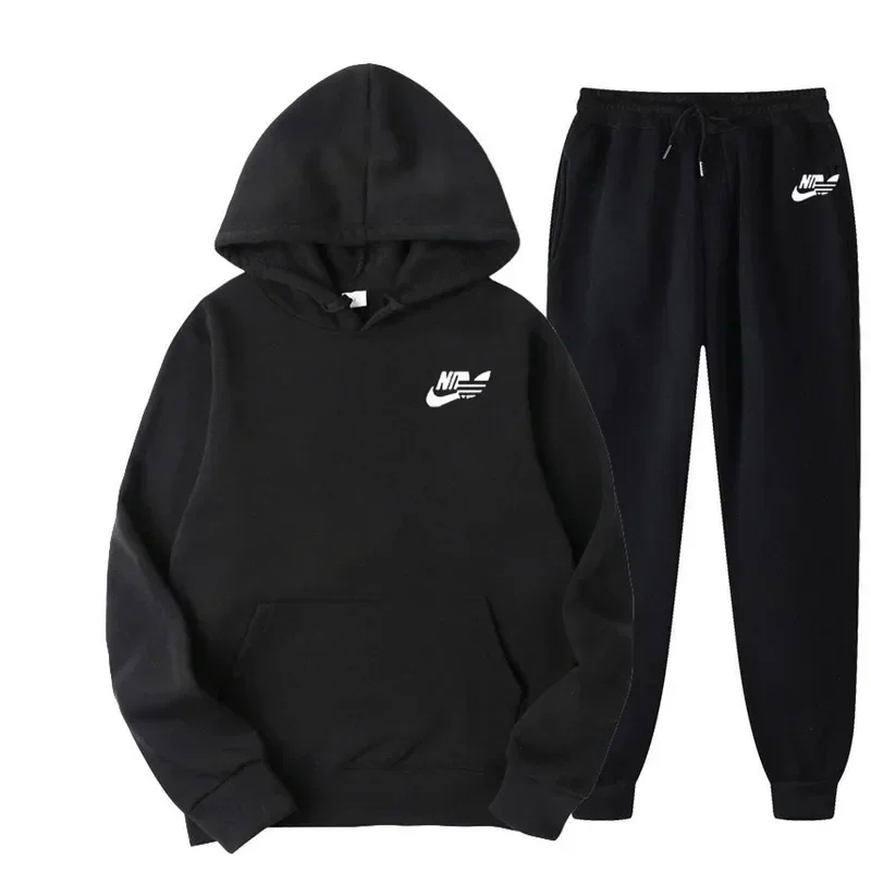 2025 Spring Autumn Men Casual  - Street Fashion Style 评论和价格