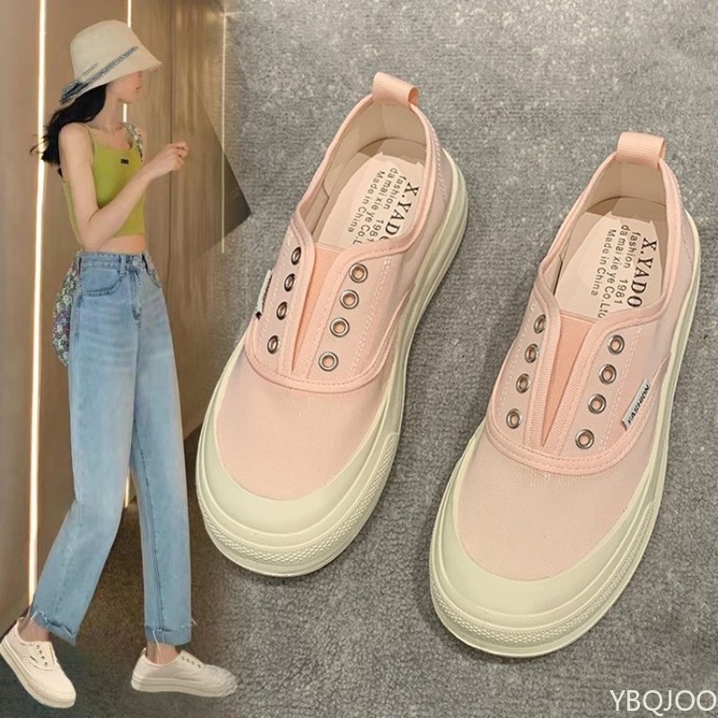 2025 New Fashion Comfort Soft  - Street Fashion Walk 评论和价格