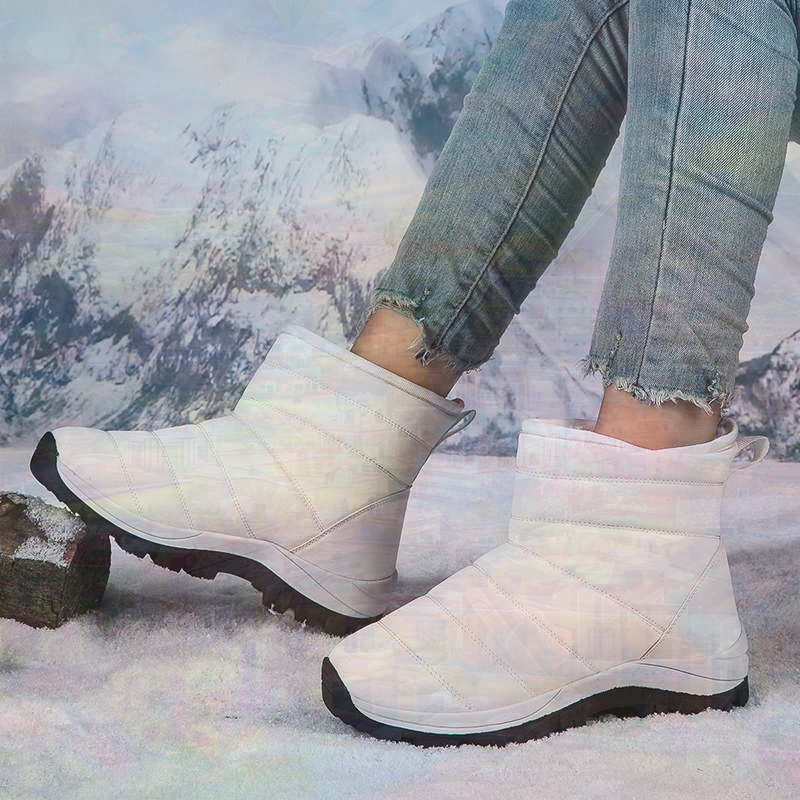 Nonslip Thermo Elderly Tennis  - Street Fashion Asian 评论和价格