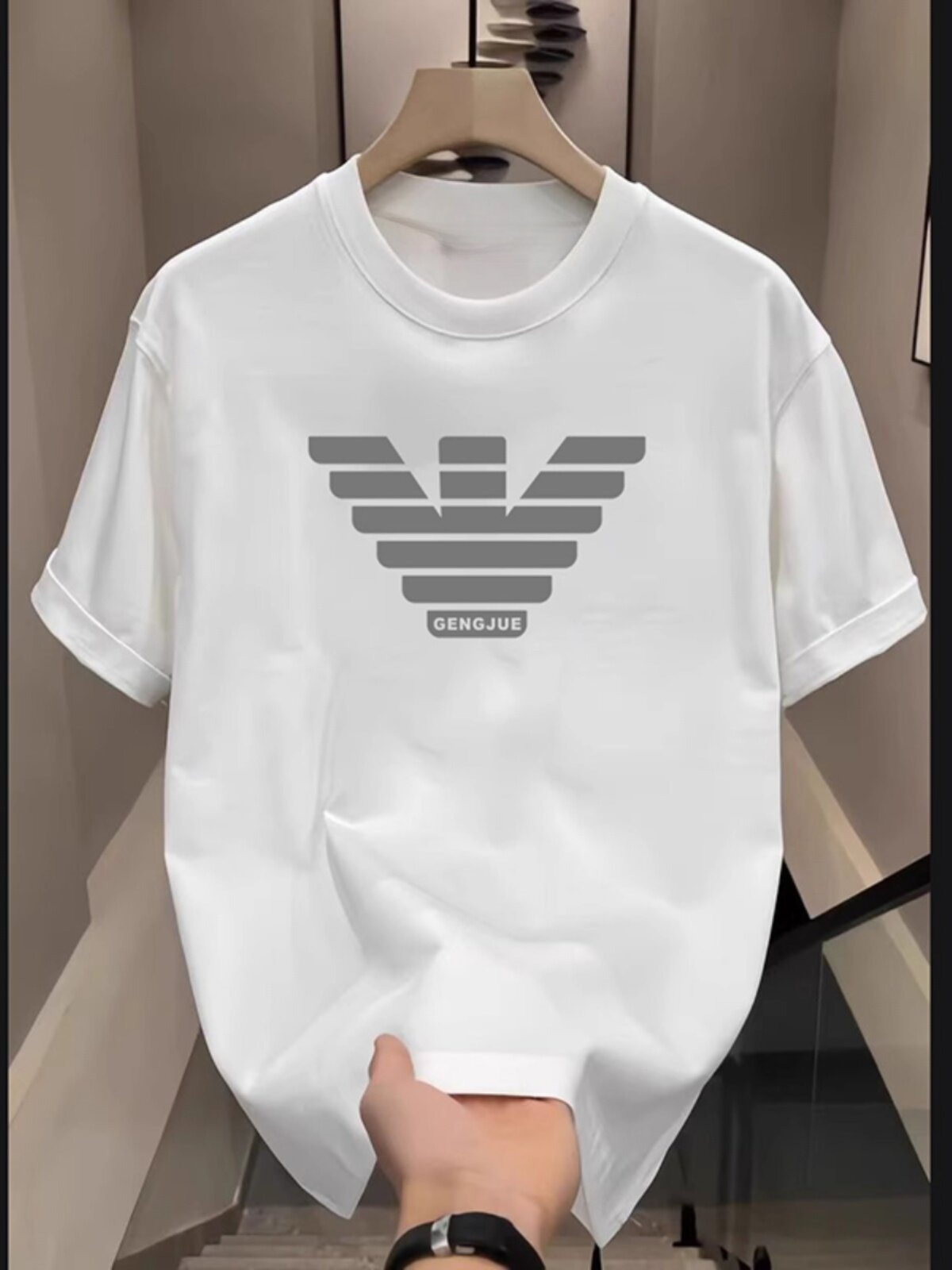 2026 New Summer Street Fashion - Street Fashion Logo 评论和价格