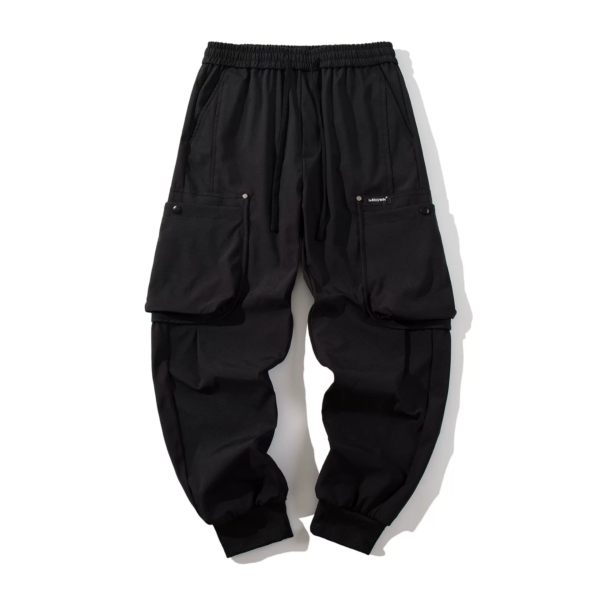 Men's Tactical Joggers Pant 20 - Techwear Pants Tactical 评论和价格