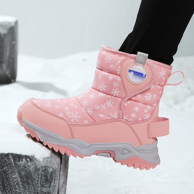 Hot Sell Girls Boots Children  - Street Fashion Boy 评论和价格