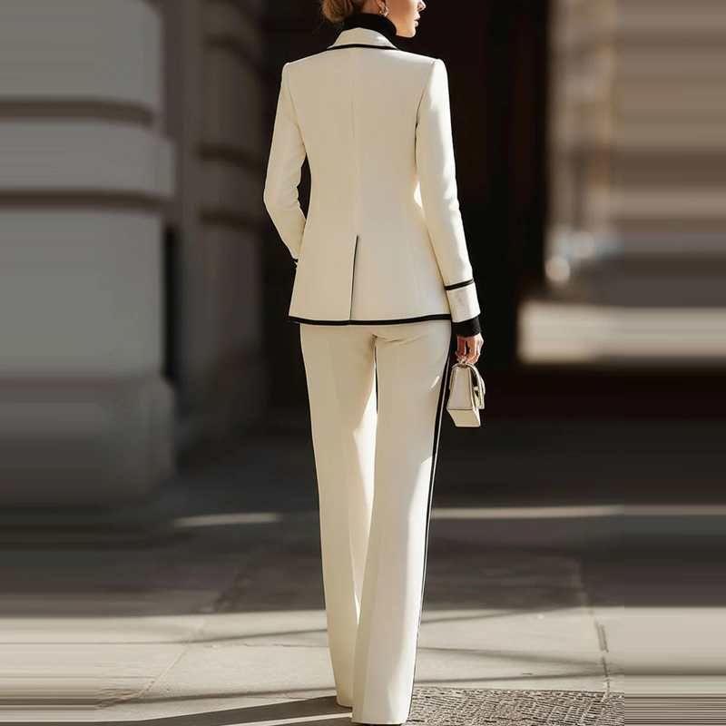 Casual Long Sleeved Jacket and - Street Fashion Jacket 评论和价格