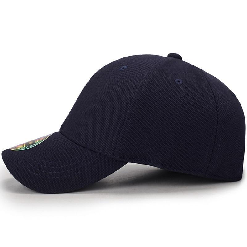 Customized Printed Logo Fully  - Baseball Cap Fitted 评论和价格