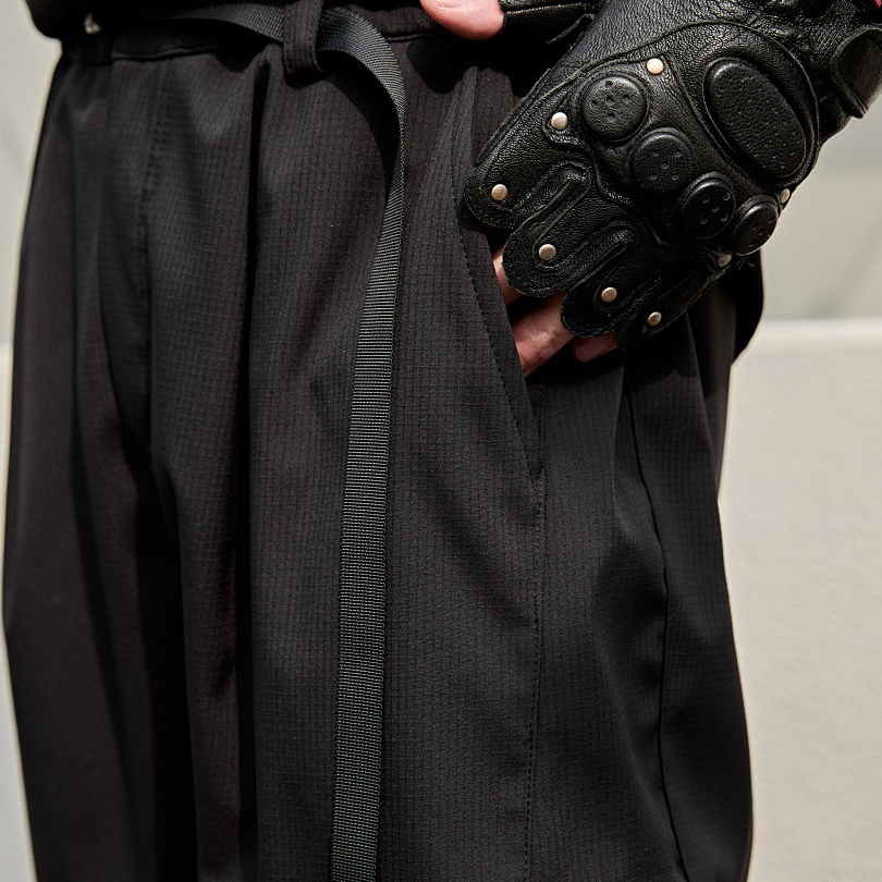 Men's Tactical Functional Jogg - Techwear Pants Tactical 评论和价格