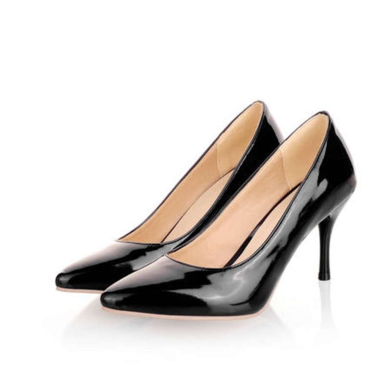 Brand Children Girls High Heel - Street Fashion Female 评论和价格