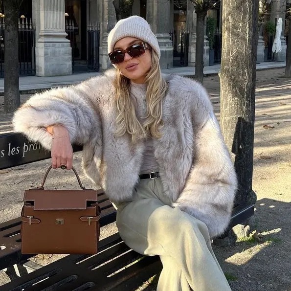 2025 Street Fashion Week Luxur - Street Fashion Week 评论和价格