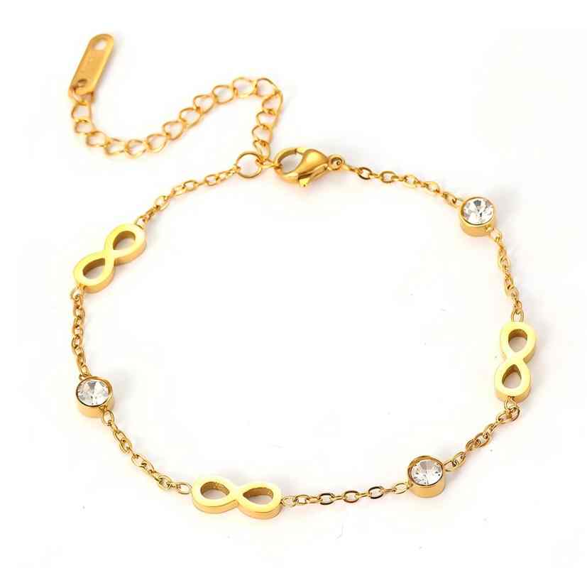 Delicate Cubic Zirconia Heart  - Street Fashion Logo 评论和价格
