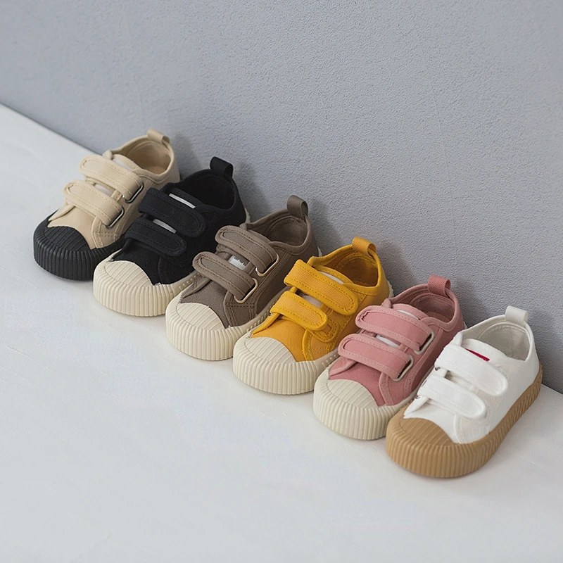 Fashion Kids Canvas Shoe for B - Street Fashion Boy 评论和价格