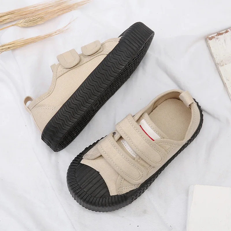 Fashion Kids Canvas Shoe for B - Street Fashion Boy 评论和价格