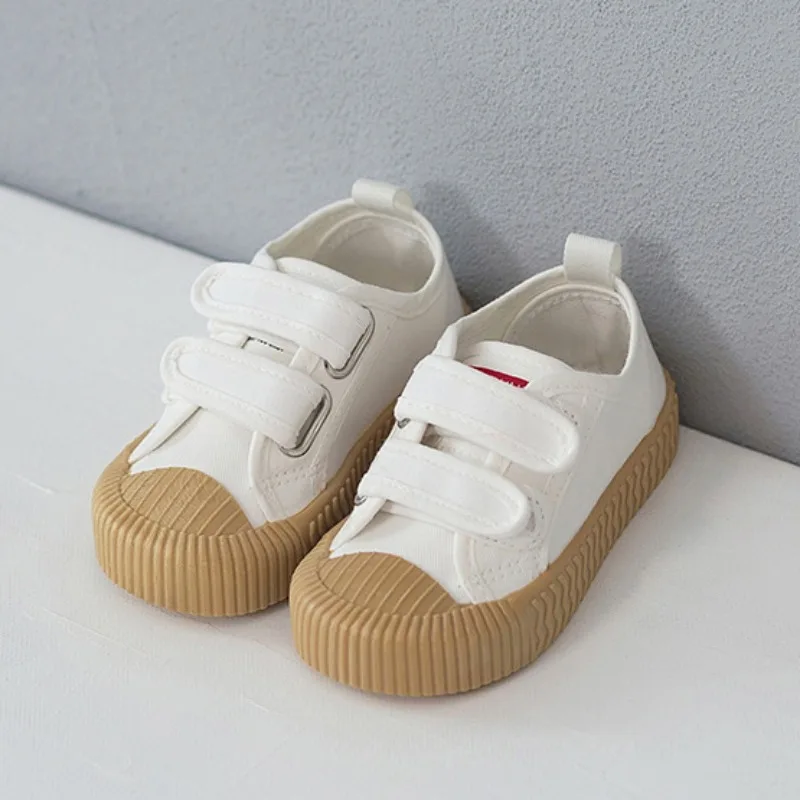 Fashion Kids Canvas Shoe for B - Street Fashion Boy 评论和价格
