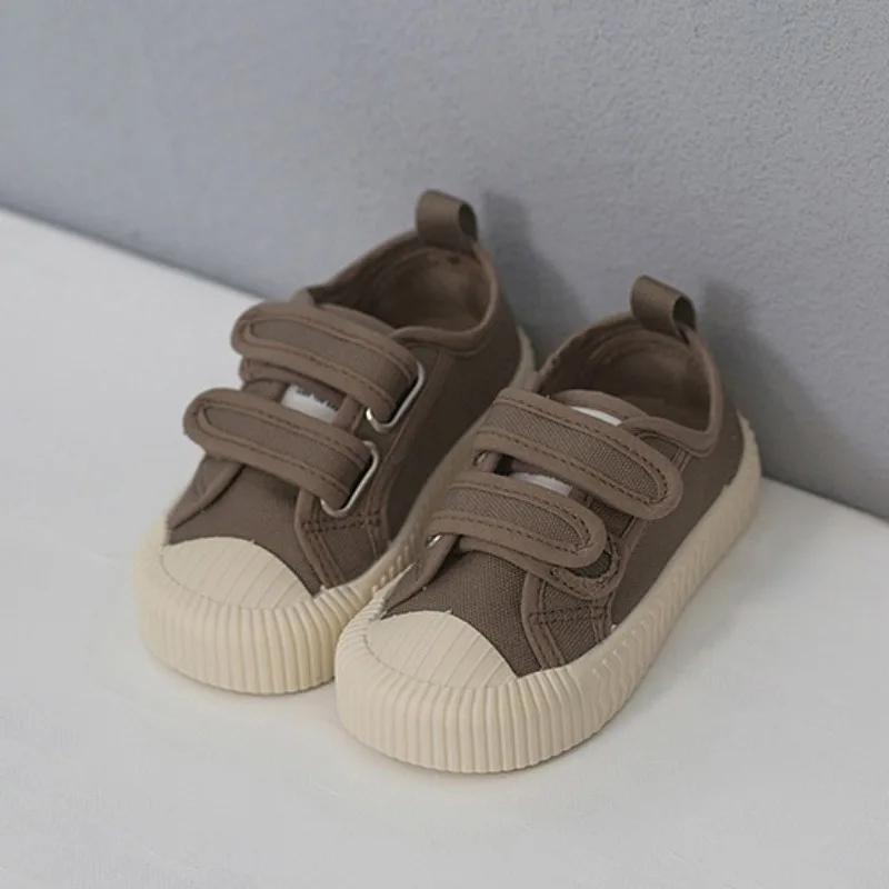 Fashion Kids Canvas Shoe for B - Street Fashion Boy 评论和价格