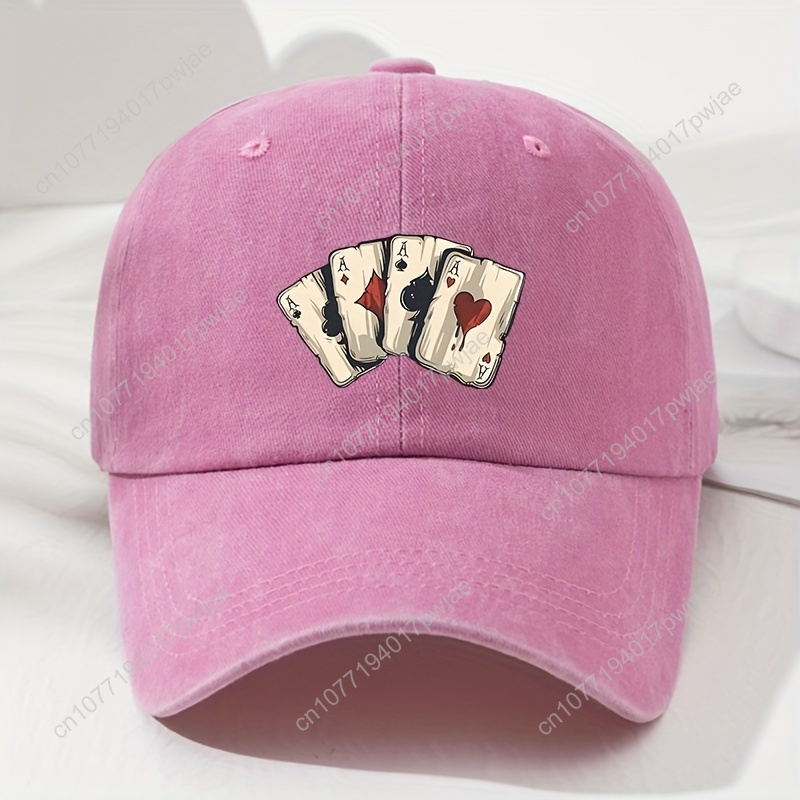 Unisex Retro Adjustable Baseba - Baseball Cap Fitted 评论和价格